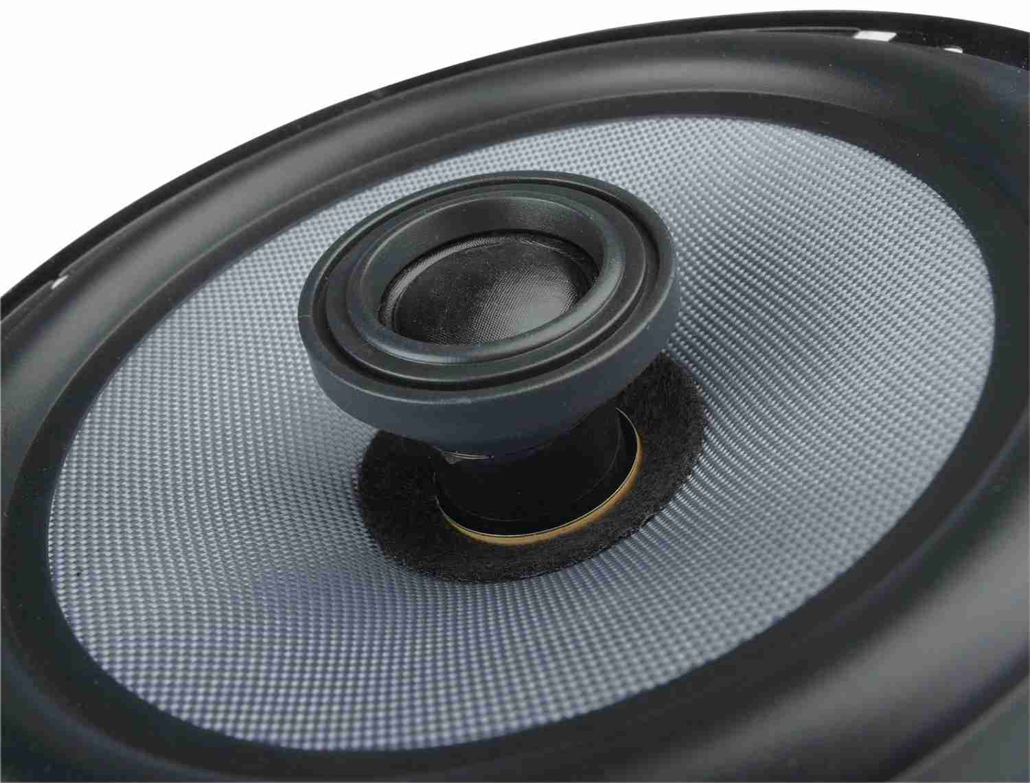 Car-HiFi-Lautsprecher 16cm Audio System CO 165 Evo im Test, Bild 2