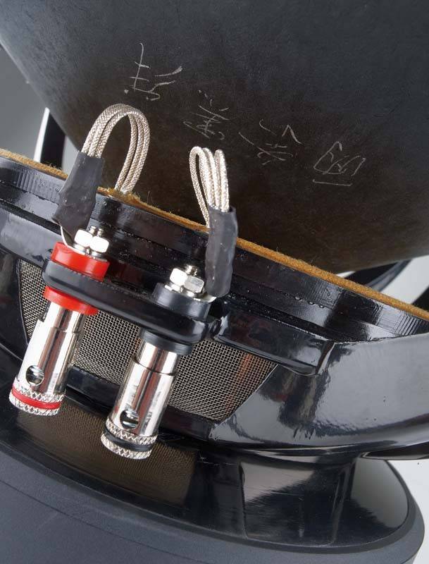 Car-Hifi Subwoofer Chassis Audio System H 15 SPL im Test, Bild 2