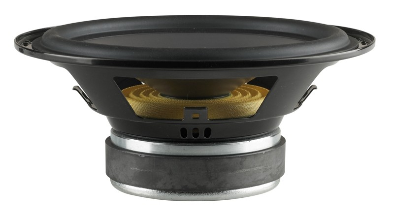 Car-HiFi-Lautsprecher 16cm Audio System HX 165 SQ im Test, Bild 2