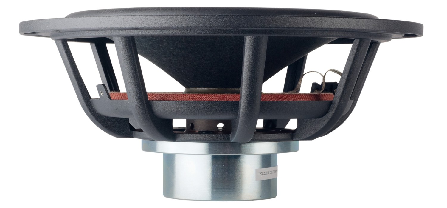 Car Hifi Lautsprecher Audio System HX 200 Dust 3-Way Evo3 im Test, Bild 2