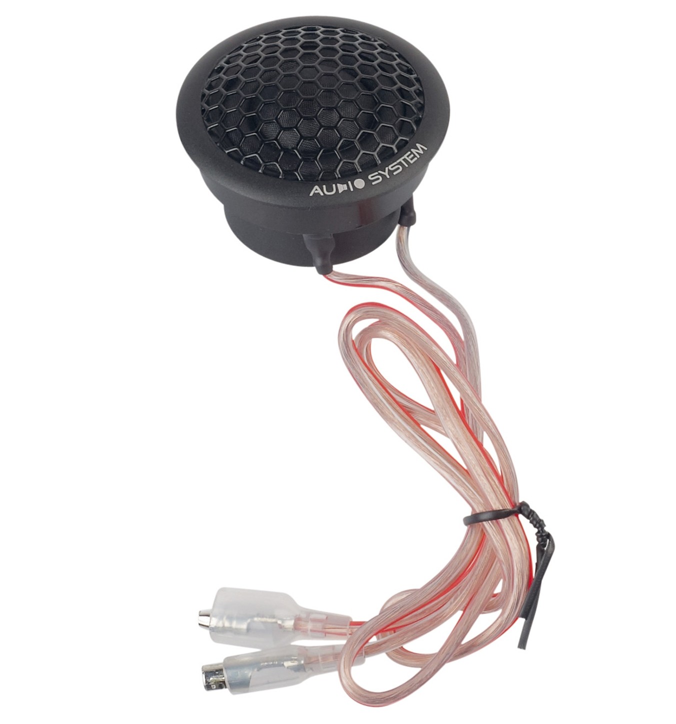 Car Hifi Lautsprecher Audio System HX 200 Dust 3-Way Evo3 im Test, Bild 4