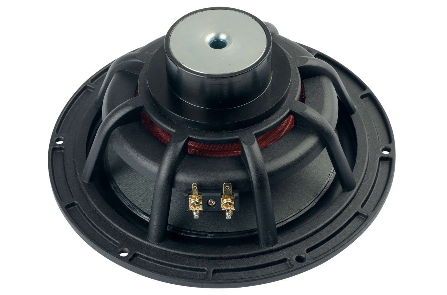 Car Hifi Lautsprecher 20cm Audio System HX 200 Dust Evo3 im Test, Bild 2
