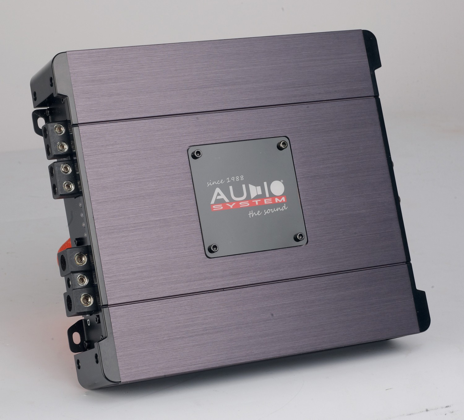 Car Hifi Endstufe 2-Kanal Audio System HX-235.2 D im Test, Bild 2