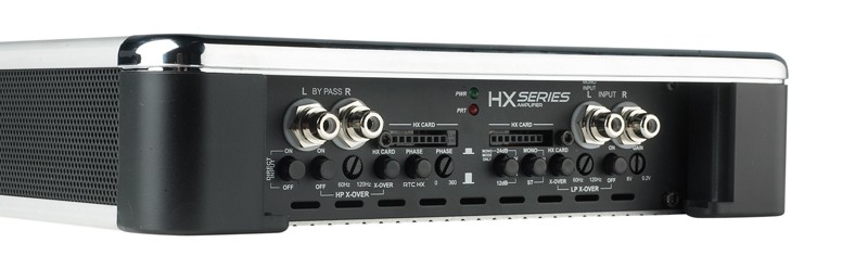 Car-HiFi Endstufe 2-Kanal Audio System HX 260.2 im Test, Bild 2