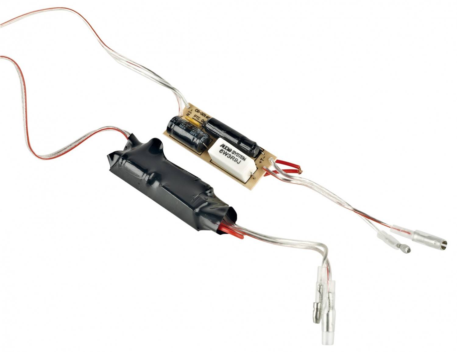 Car-HiFi-Lautsprecher 16cm Audio System M 165, Audio System MX 165 im Test , Bild 4