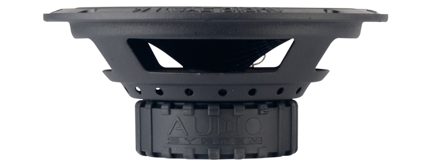 Car Hifi Lautsprecher 16cm Audio System M165 Evo3 im Test, Bild 3