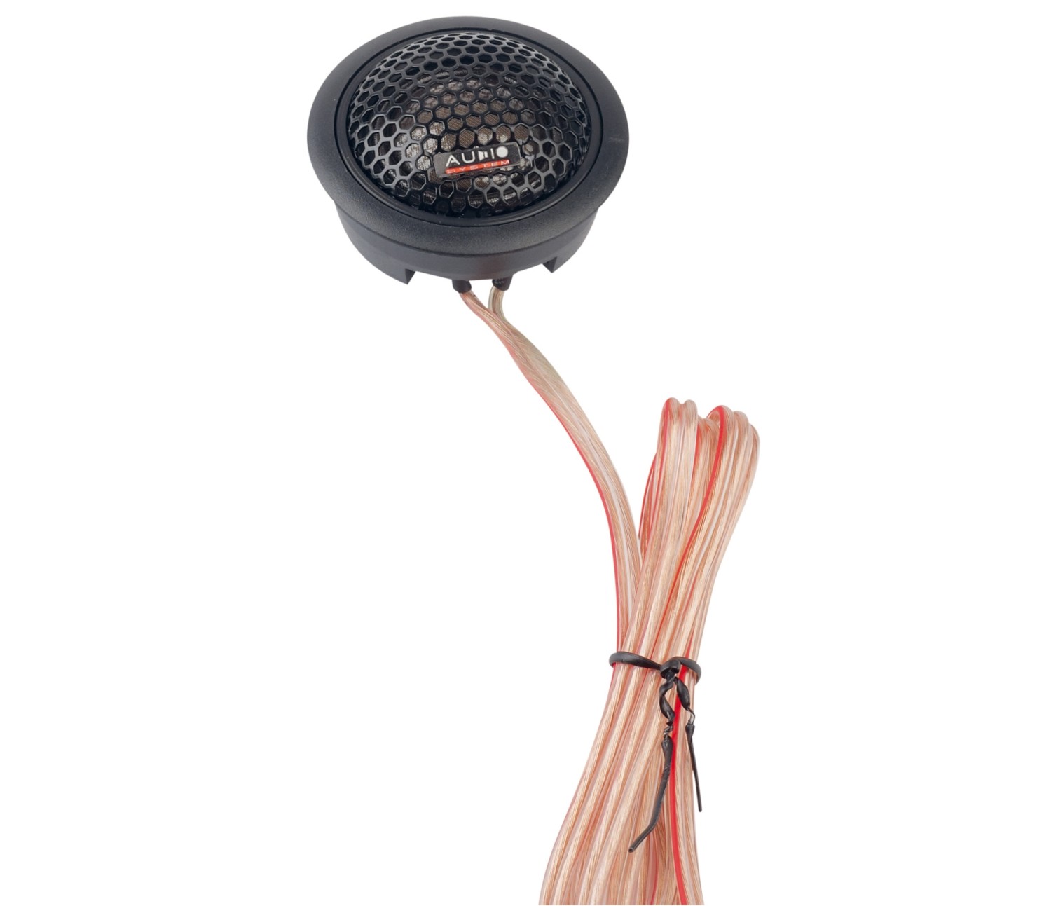Car Hifi Lautsprecher 16cm Audio System M165 Evo3 im Test, Bild 5