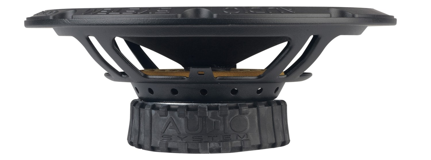 Car Hifi Lautsprecher 20cm Audio System M200 Evo3 im Test, Bild 3