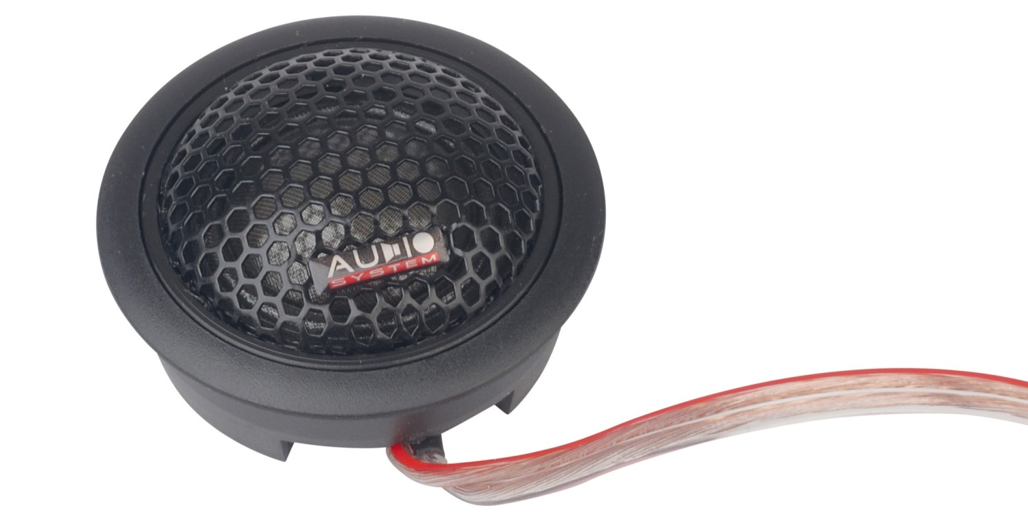 Car Hifi Lautsprecher 20cm Audio System M200 Evo3 im Test, Bild 5