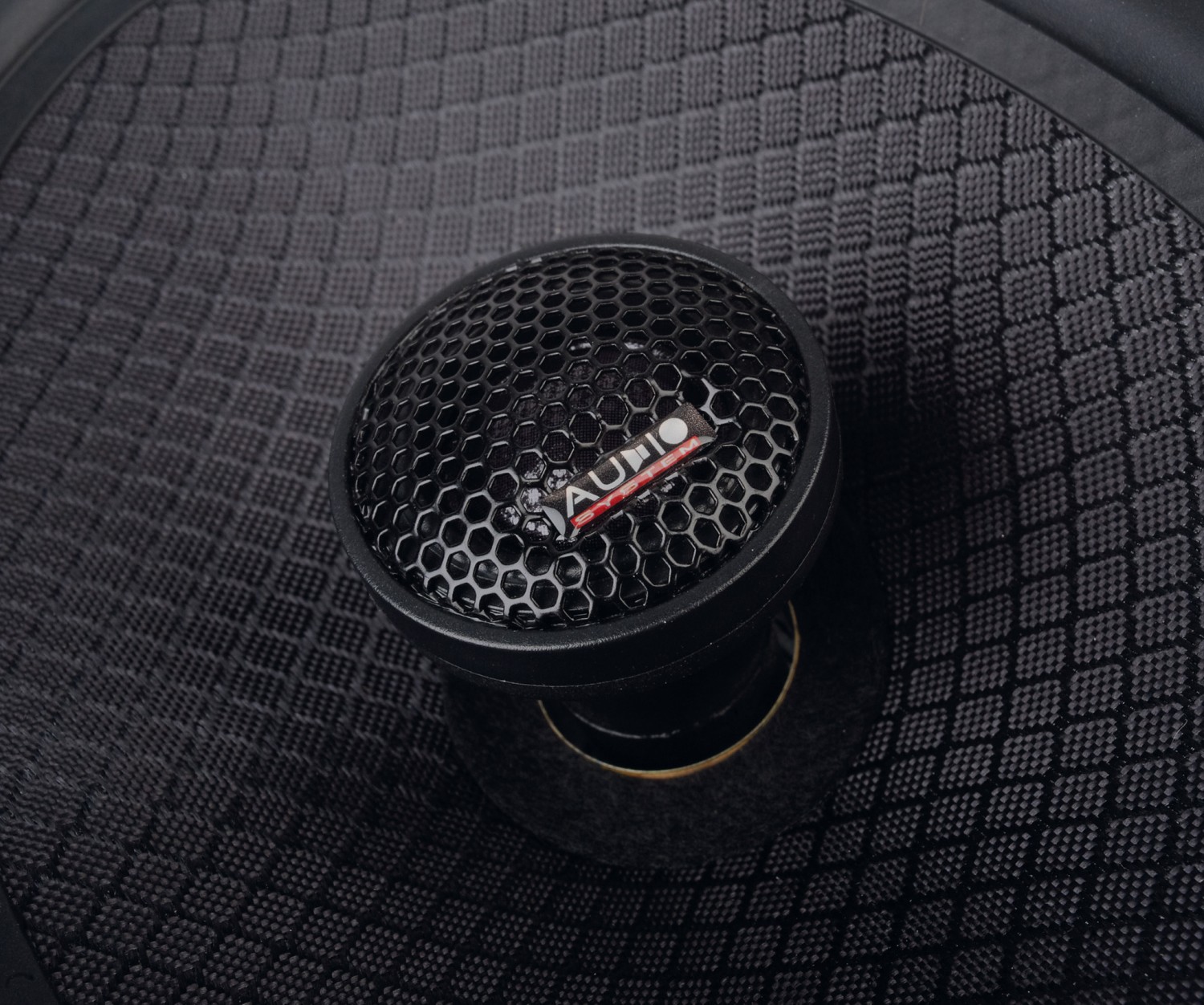 Serientest: Audio System MXC609 Evo3, Audio System RXC609 Evo3, Bild 3 Car Hifi Lautsprecher Audio System MXC609 Evo3, Audio System RXC609 Evo3 im Test , Bild 3