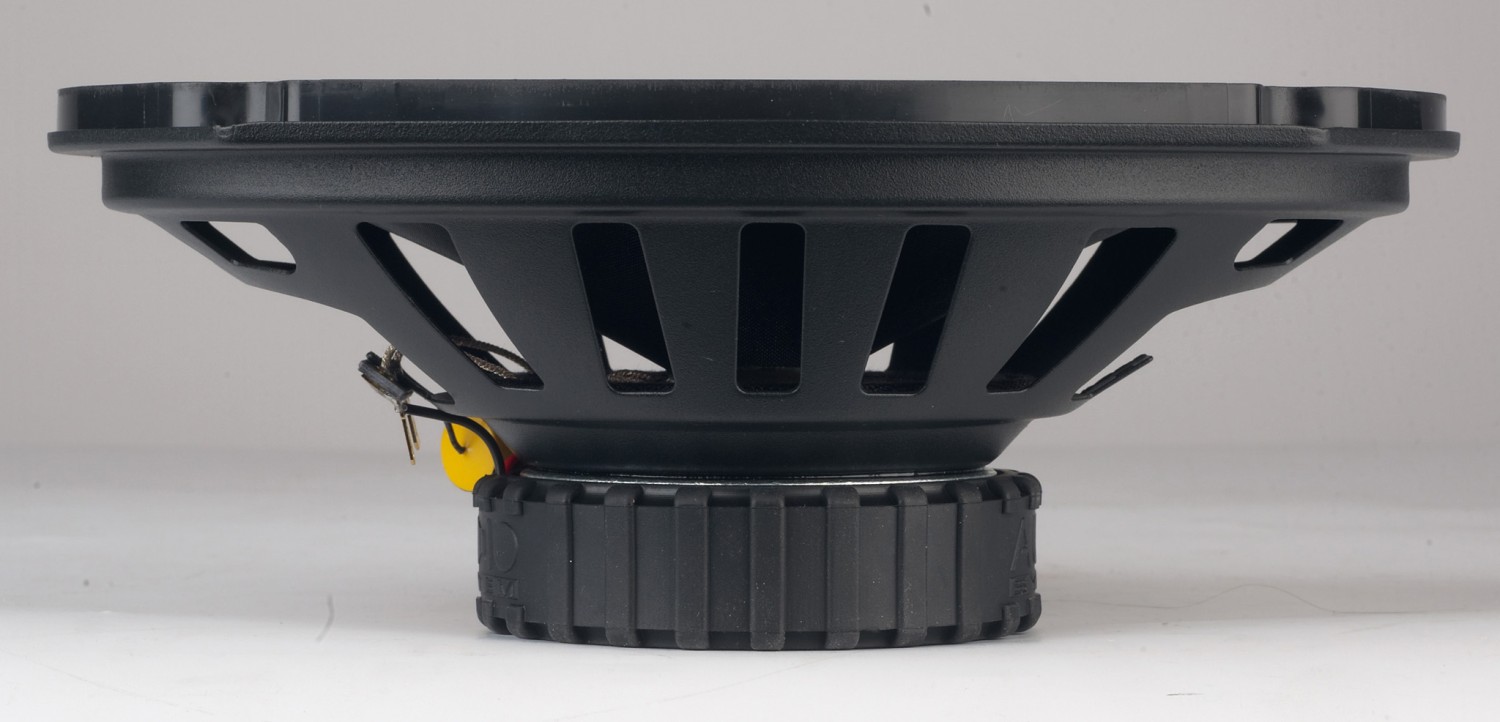 Serientest: Audio System MXC609 Evo3, Audio System RXC609 Evo3, Bild 6 Car Hifi Lautsprecher Audio System MXC609 Evo3, Audio System RXC609 Evo3 im Test , Bild 6