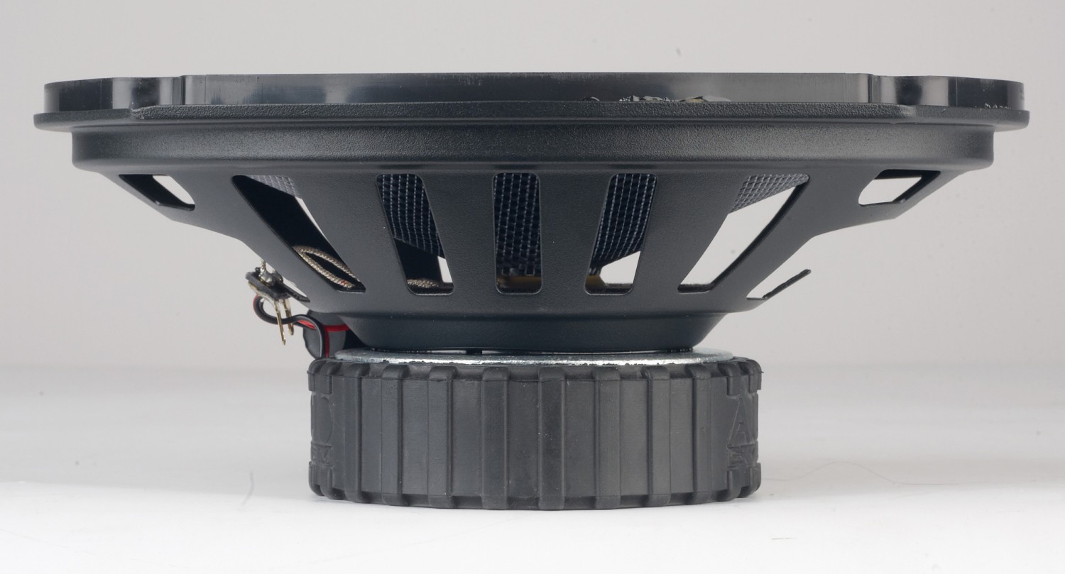 Serientest: Audio System MXC609 Evo3, Audio System RXC609 Evo3, Bild 7 Car Hifi Lautsprecher Audio System MXC609 Evo3, Audio System RXC609 Evo3 im Test , Bild 7