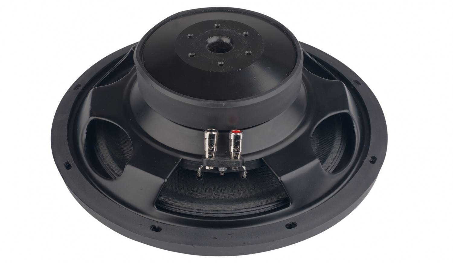 Car-Hifi Subwoofer Chassis Audio System R 12 Evo, Audio System R 12 Flat Evo im Test , Bild 3