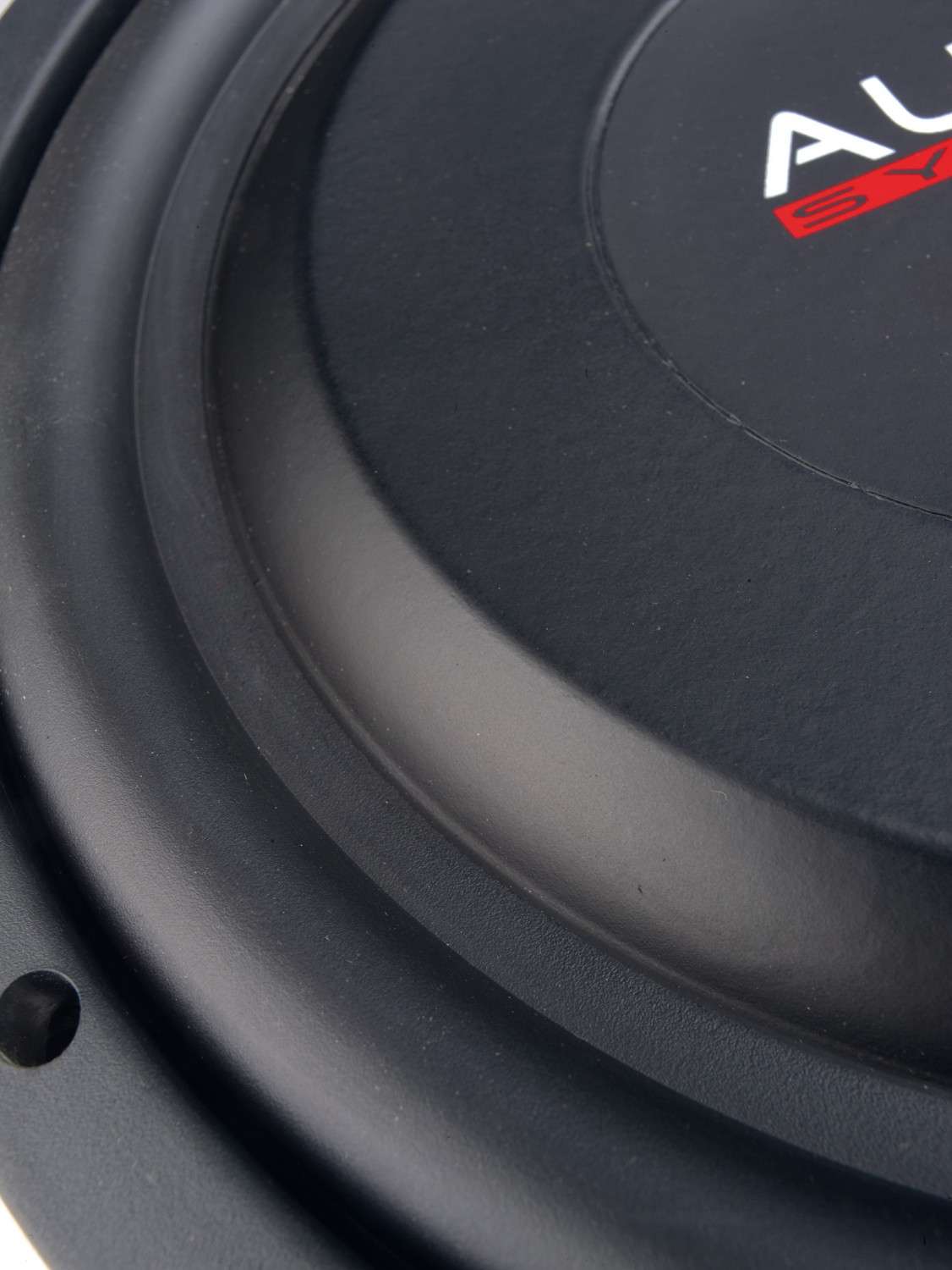 Car-Hifi Subwoofer Chassis Audio System R 12 Evo, Audio System R 12 Flat Evo im Test , Bild 6