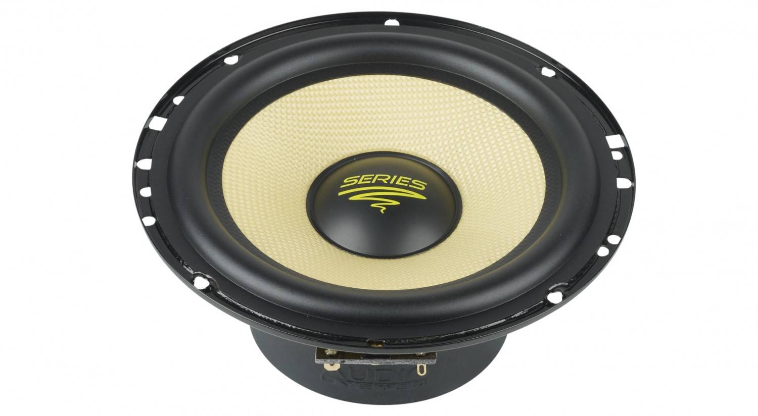 Мидбас это. Audio System r165. Мидбас Audio System. Audio System r r165. Audio System 165.