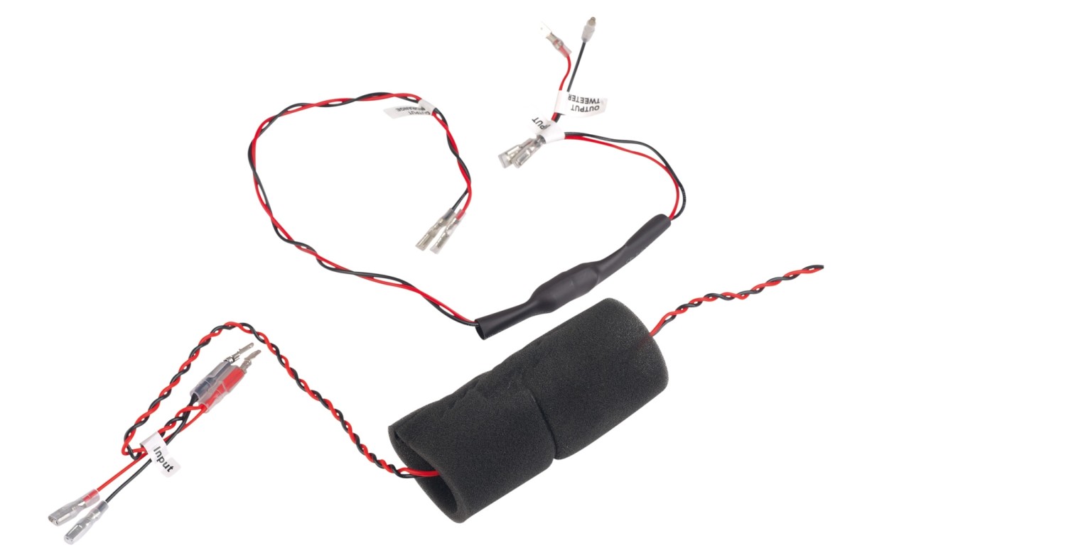 Car Hifi Lautsprecher 16cm Audio System R165 EM Evo3 im Test, Bild 6