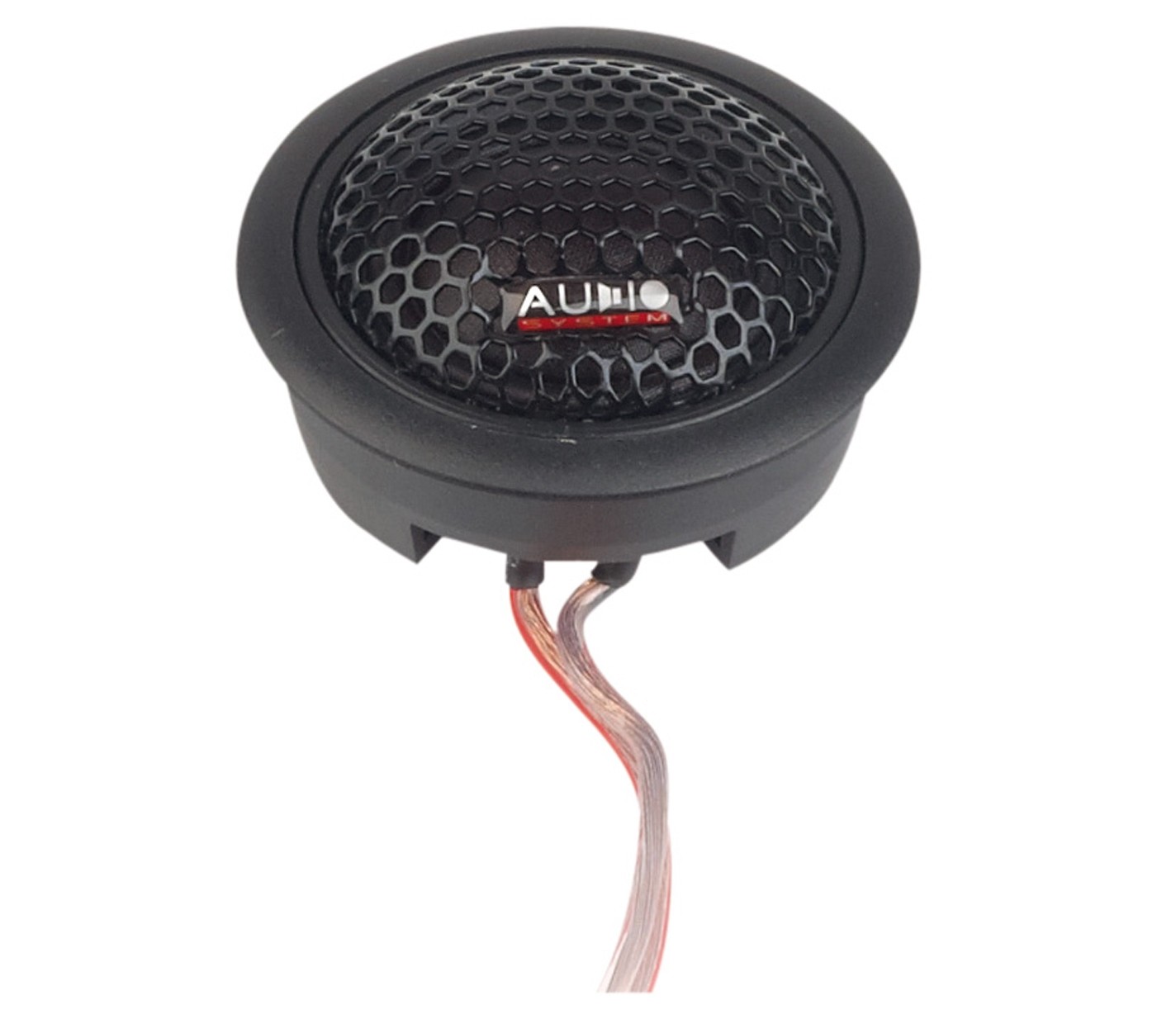 Mittel der Wahl: Audio System R165 Evo3, Bild 2 Car Hifi Lautsprecher 16cm Audio System R165 Evo3 im Test, Bild 2