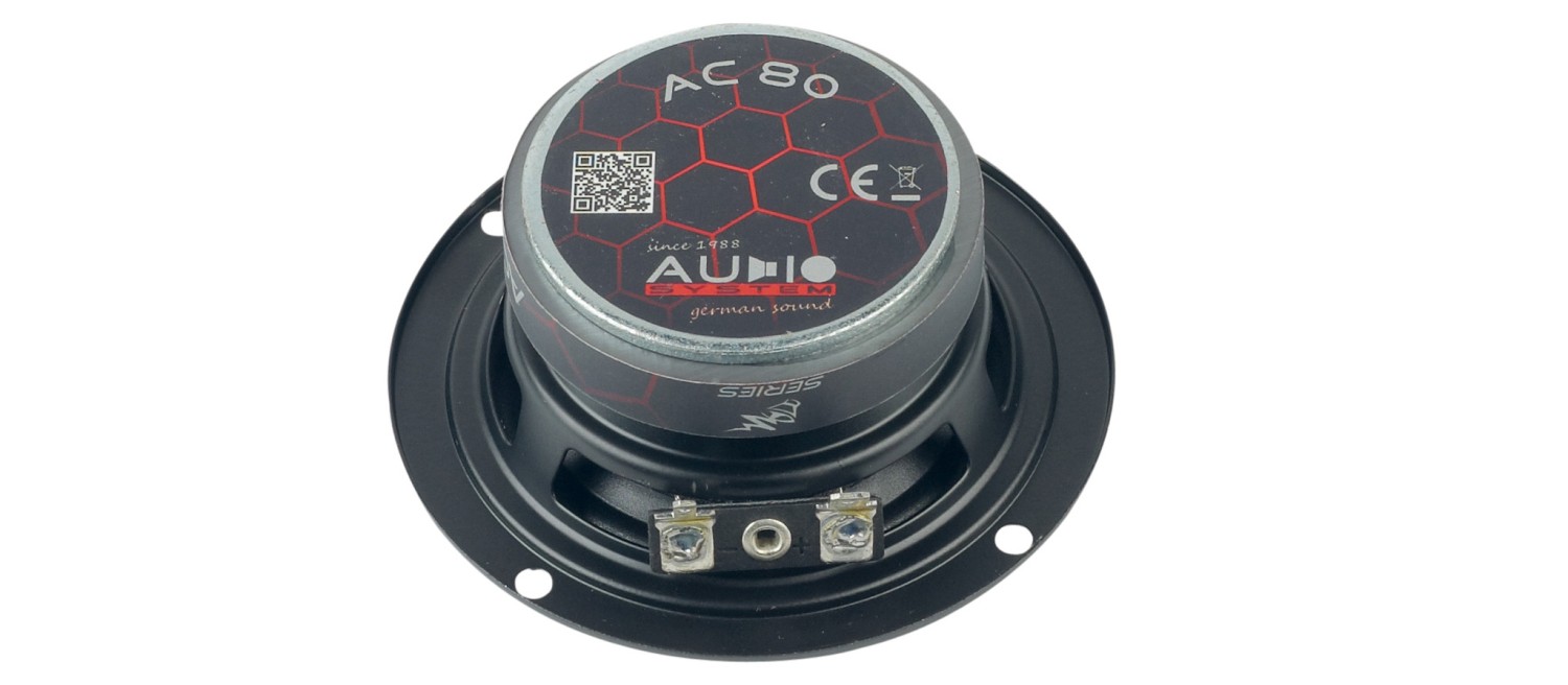 Serientest: Audio System R165 PA Evo, Audio System R200 PA Evo, Bild 3 Smart Lighting Audio System R165 PA Evo, Audio System R200 PA Evo im Test , Bild 3