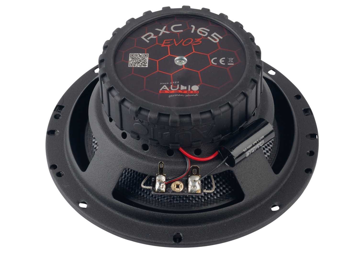 Transportkarre Audio System RXC100 Evo3, Audio System RXC130 Evo3, Audio System RXC165 Evo3 im Test , Bild 2