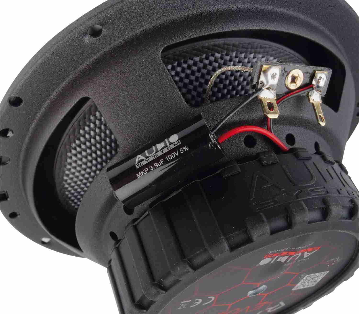 Transportkarre Audio System RXC100 Evo3, Audio System RXC130 Evo3, Audio System RXC165 Evo3 im Test , Bild 5