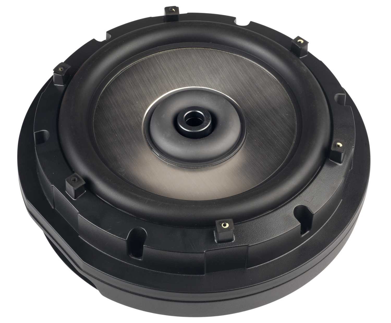 Car Hifi Subwoofer Aktiv Audio System SW 11 Active im Test, Bild 2