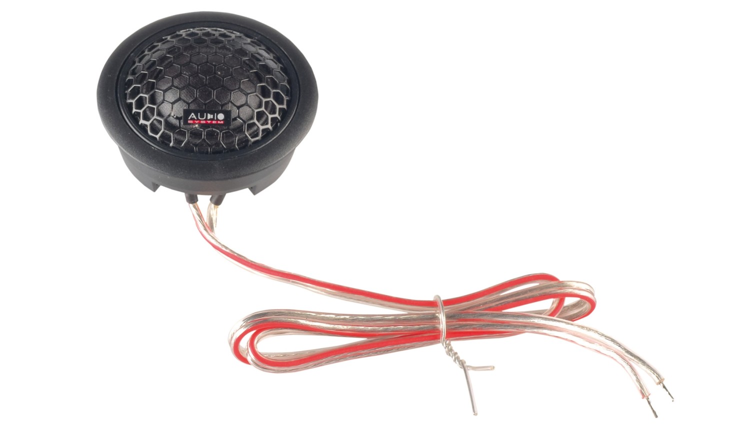 In-Car-Lautsprecher 16cm Audio System X 165-4 Evo2 im Test, Bild 4