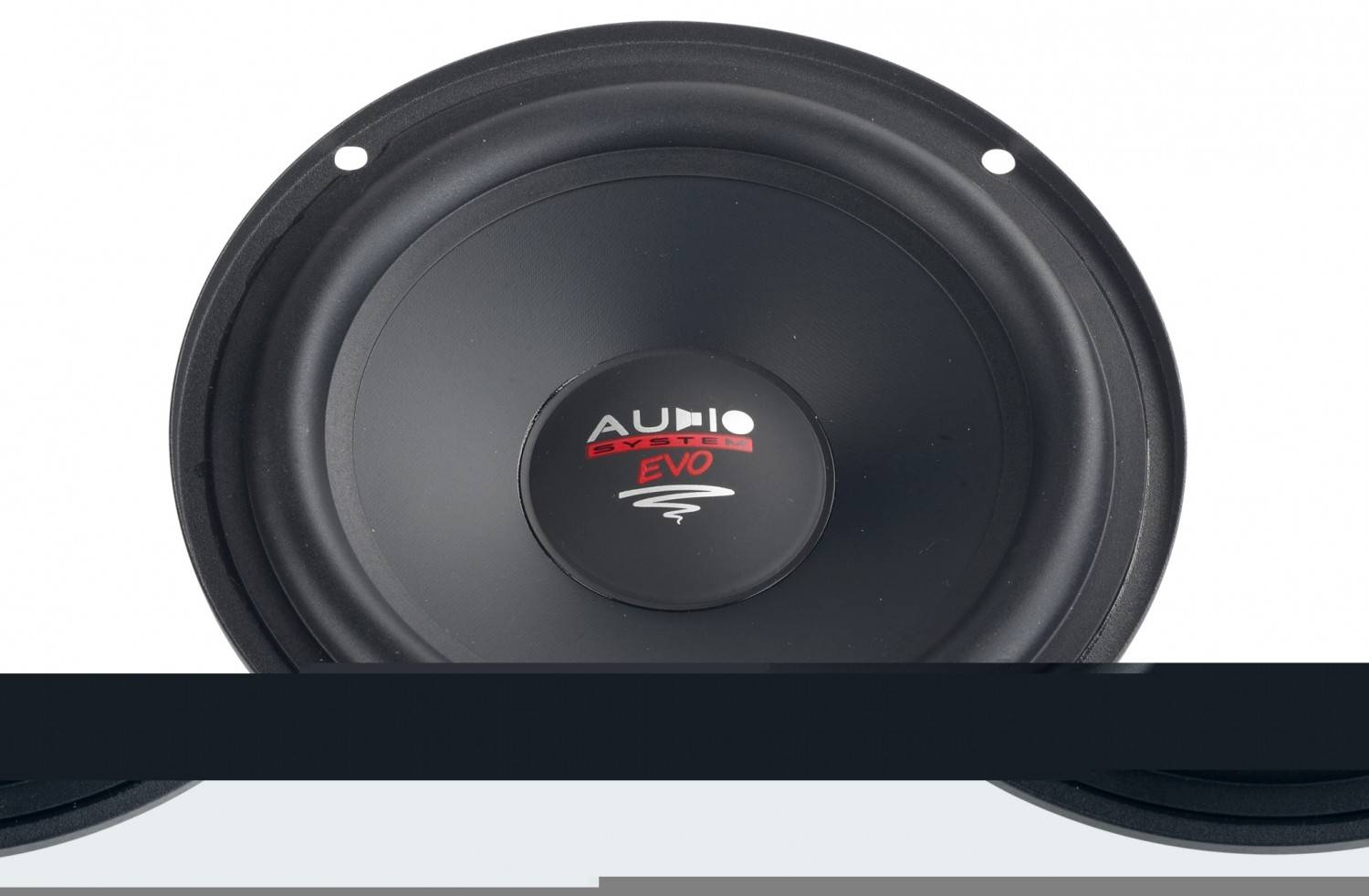 In-Car-Lautsprecher 16cm Audio System X 165 EM Evo2 im Test, Bild 2