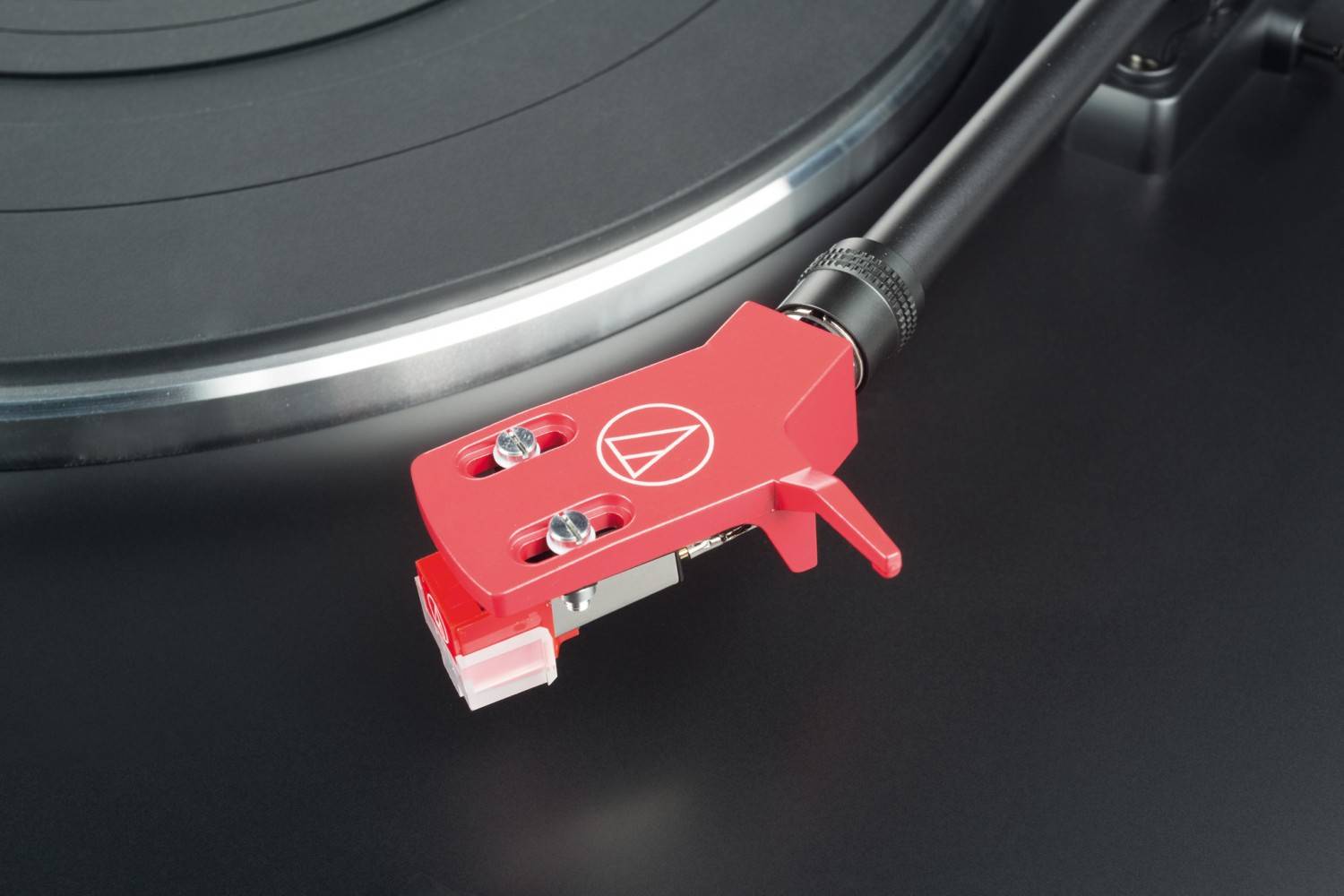 Plattenspieler Audio-Technica AT-LP3 im Test, Bild 3