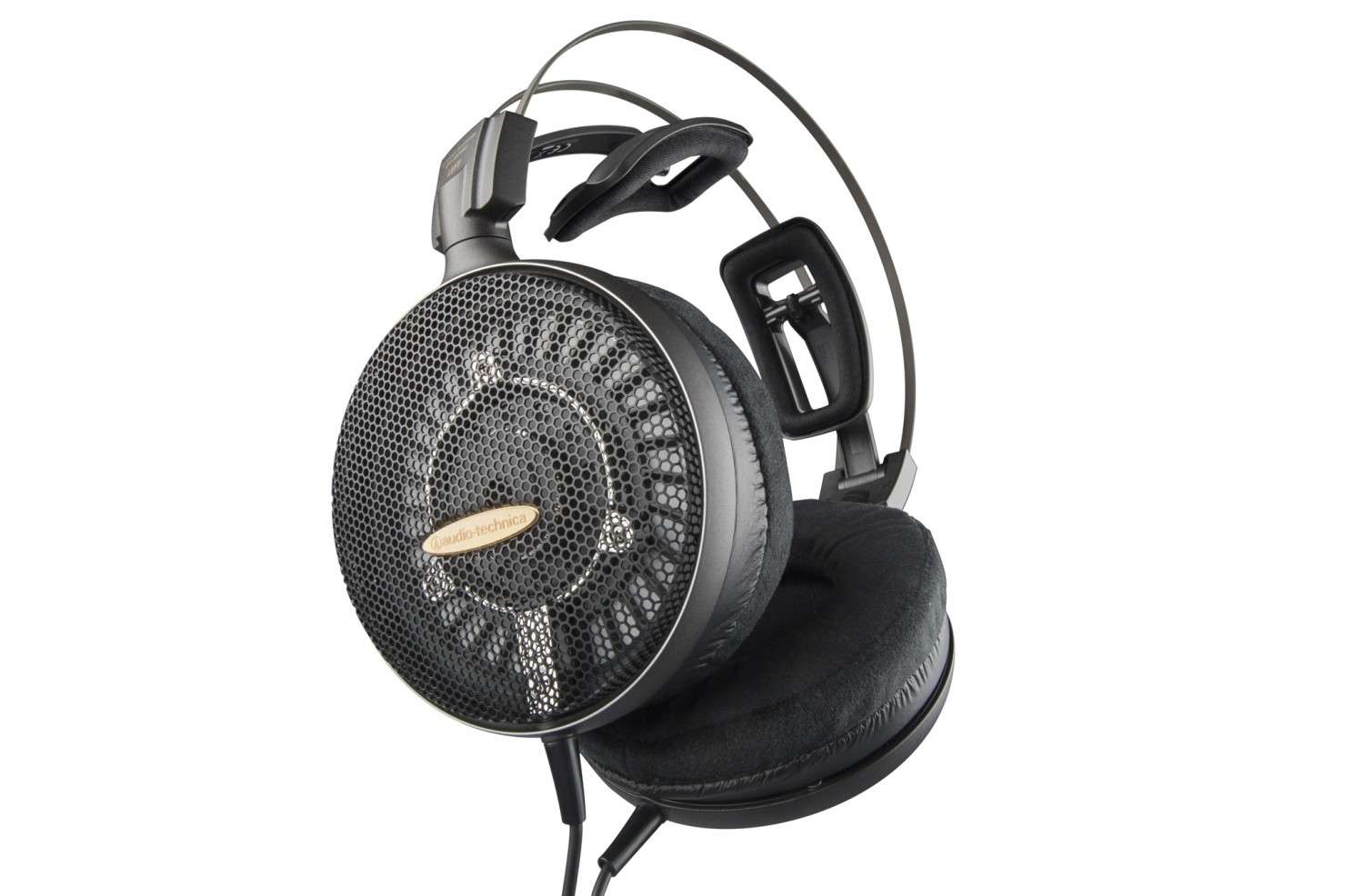 Luftikus: Audio-Technica ATH-AD 2000 X, Bild 1 Kopfhörer Hifi Audio-Technica ATH-AD 2000 X im Test, Bild 1