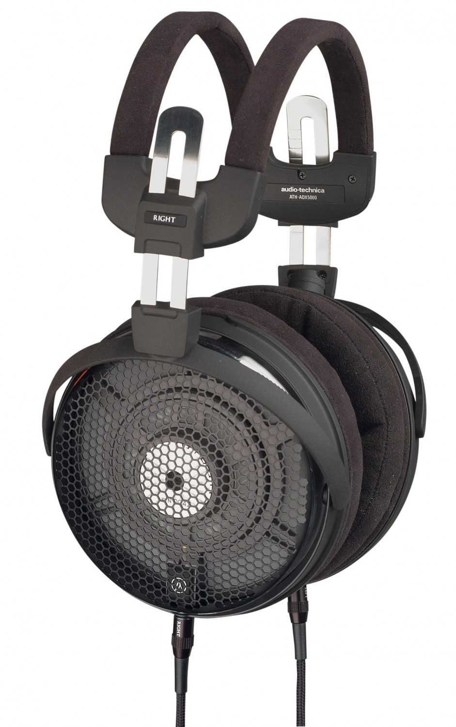 Kopfhörer Hifi Audio-Technica ATH-ADX5000 im Test, Bild 2