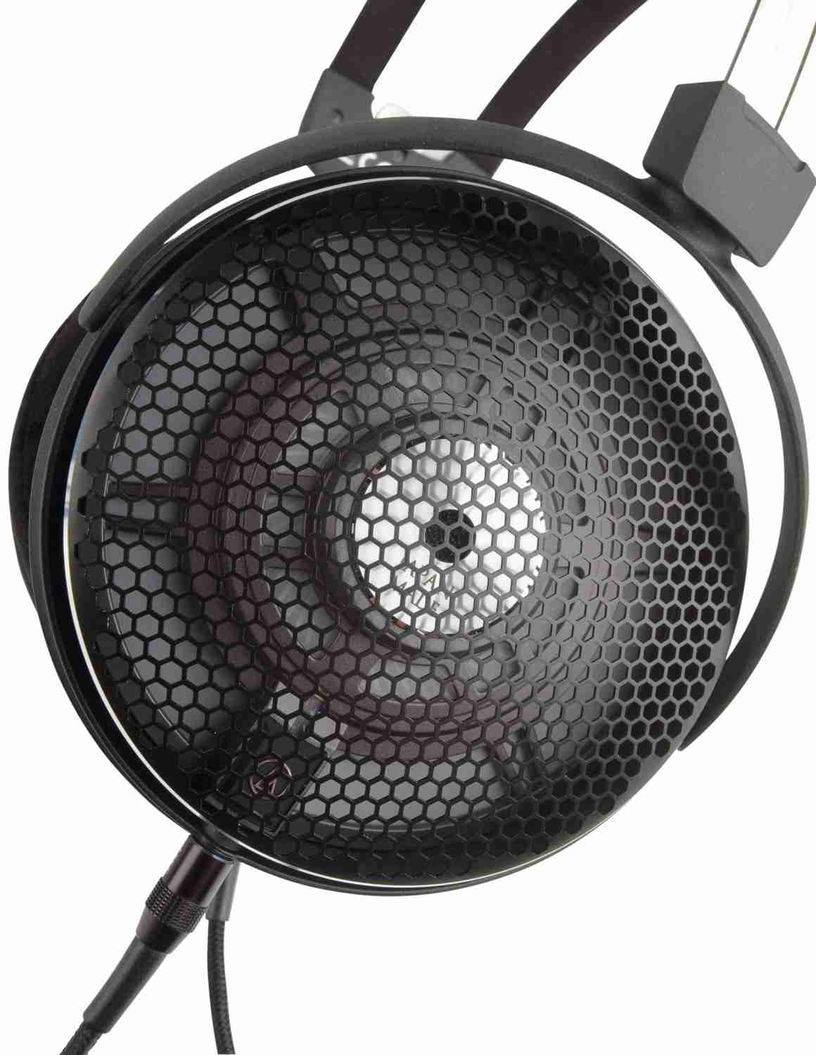 Kopfhörer Hifi Audio-Technica ATH-ADX5000 im Test, Bild 3