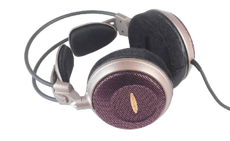 Kopfhörer Hifi Audio-Technica ATH-D700 im Test, Bild 1