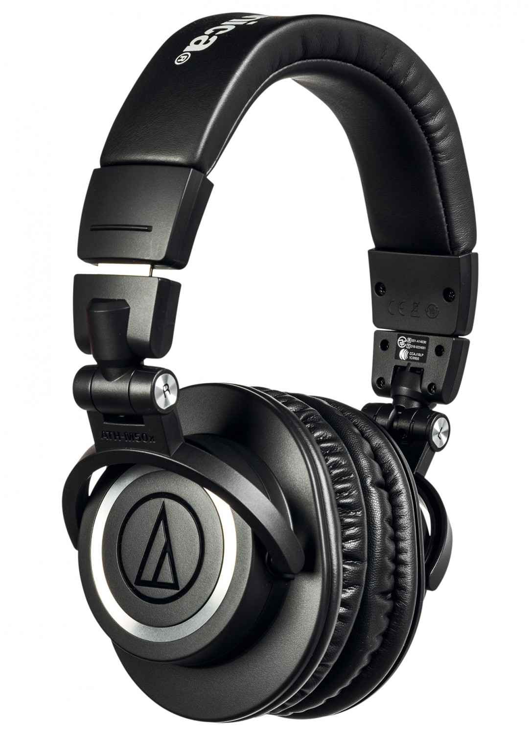 Kopfhörer Hifi Audio-Technica ATH-M50xBT im Test, Bild 2