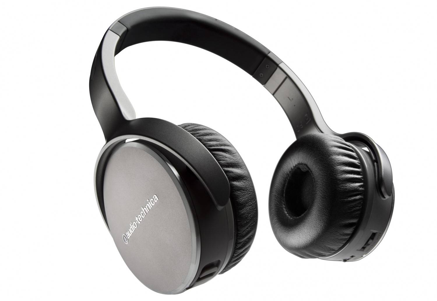 Kopfhörer Hifi Audio-Technica ATH-OX7AMP im Test, Bild 1