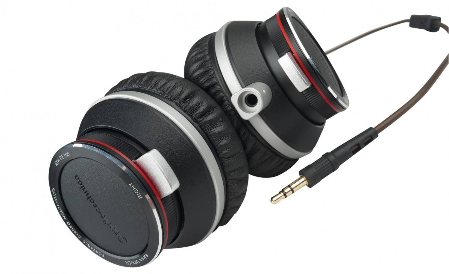 Kopfhörer Hifi Audio-Technica ATH-RE700 im Test, Bild 3