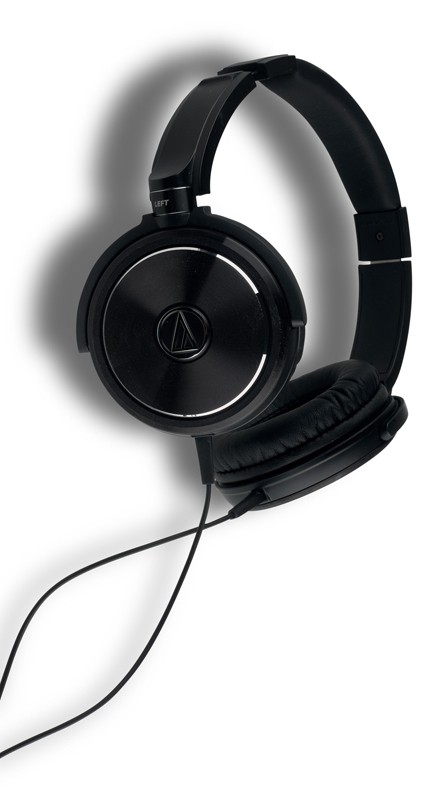 Hörer mit Esprit: Audio-Technica ATH-WS99, Bild 1 Kopfhörer Hifi Audio-Technica ATH-WS99 im Test, Bild 1