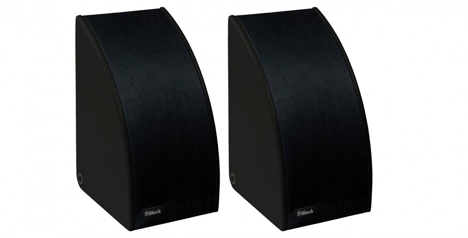 Wireless Music System Audioblock SB-100 im Test, Bild 7