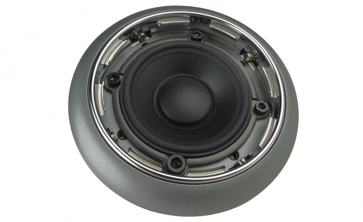 Car-HiFi-Lautsprecher 16cm Audiofrog GB60/GB25/GB10 im Test, Bild 6