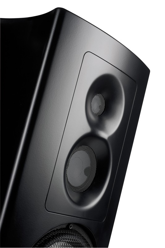 Monumental: Audiograde Ardora, Bild 4 Lautsprecher Stereo Audiograde Ardora im Test, Bild 4