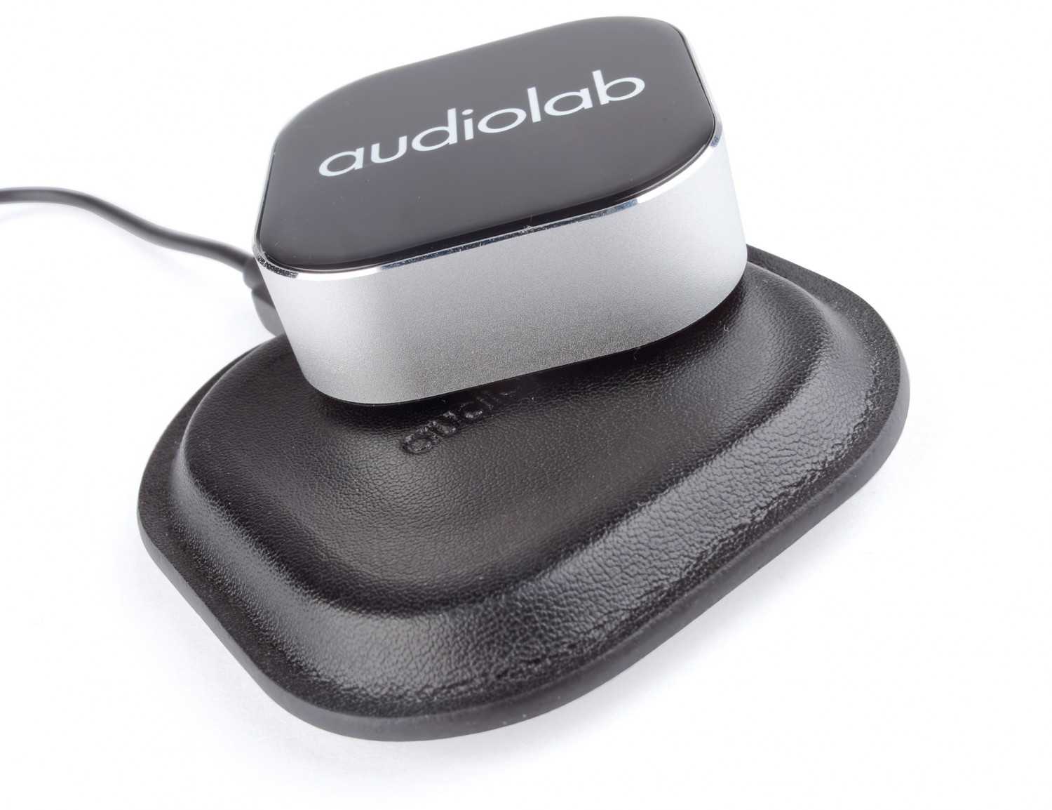 D/A-Wandler Audiolab M-DAC nano im Test, Bild 2