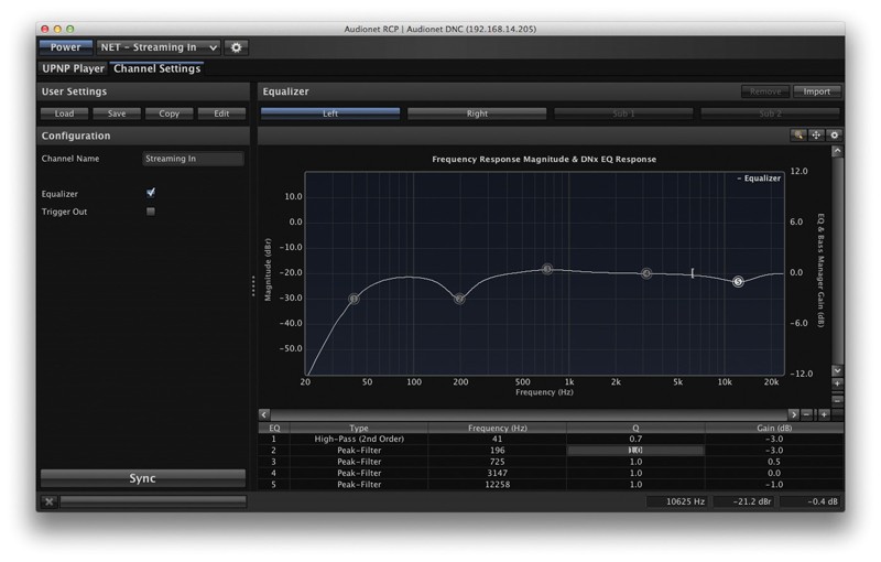 D/A-Wandler Audionet DNC im Test, Bild 9