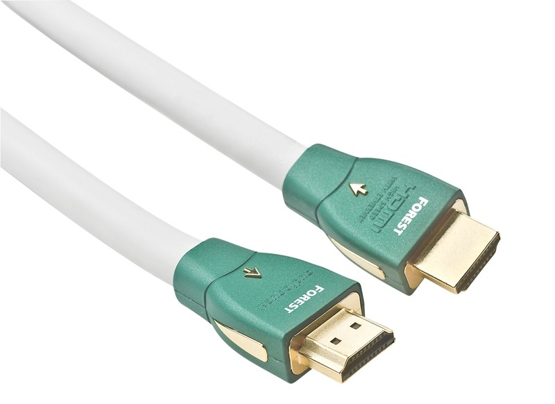 HDMI Kabel Audioquest Forest im Test, Bild 1