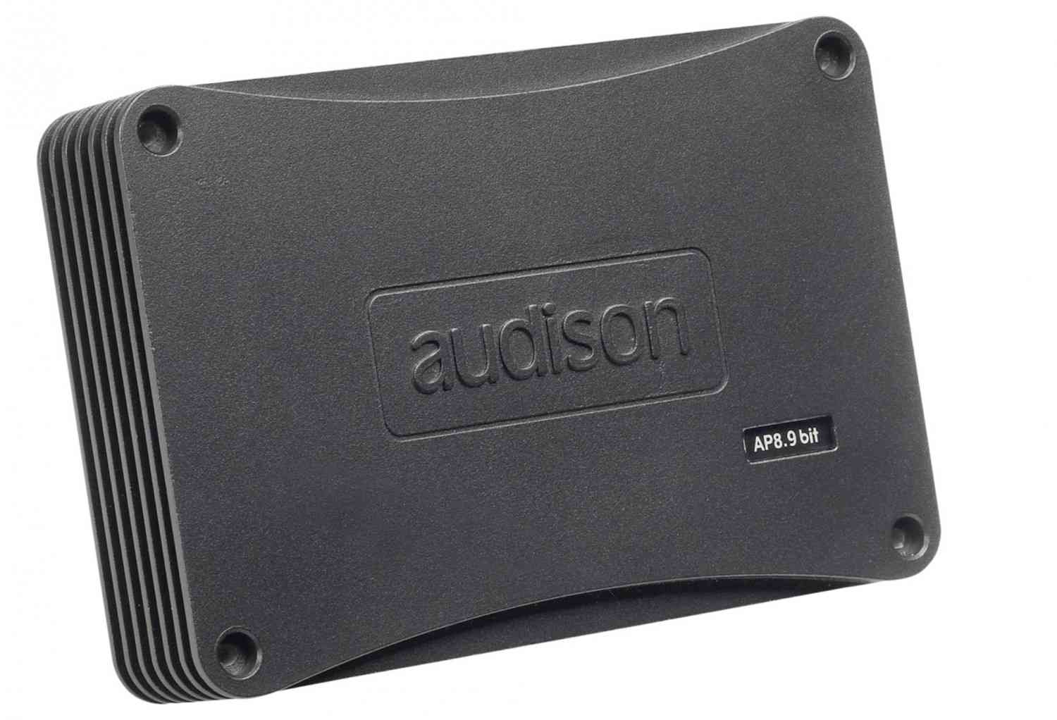 Car HiFi Endstufe Multikanal Audison AP8.9 bit im Test, Bild 10