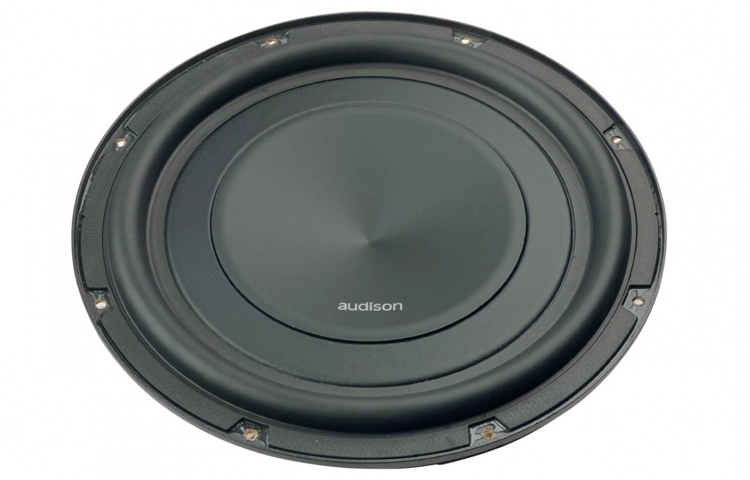 Car-Hifi Subwoofer Gehäuse Audison APBX 10 DS im Test, Bild 2