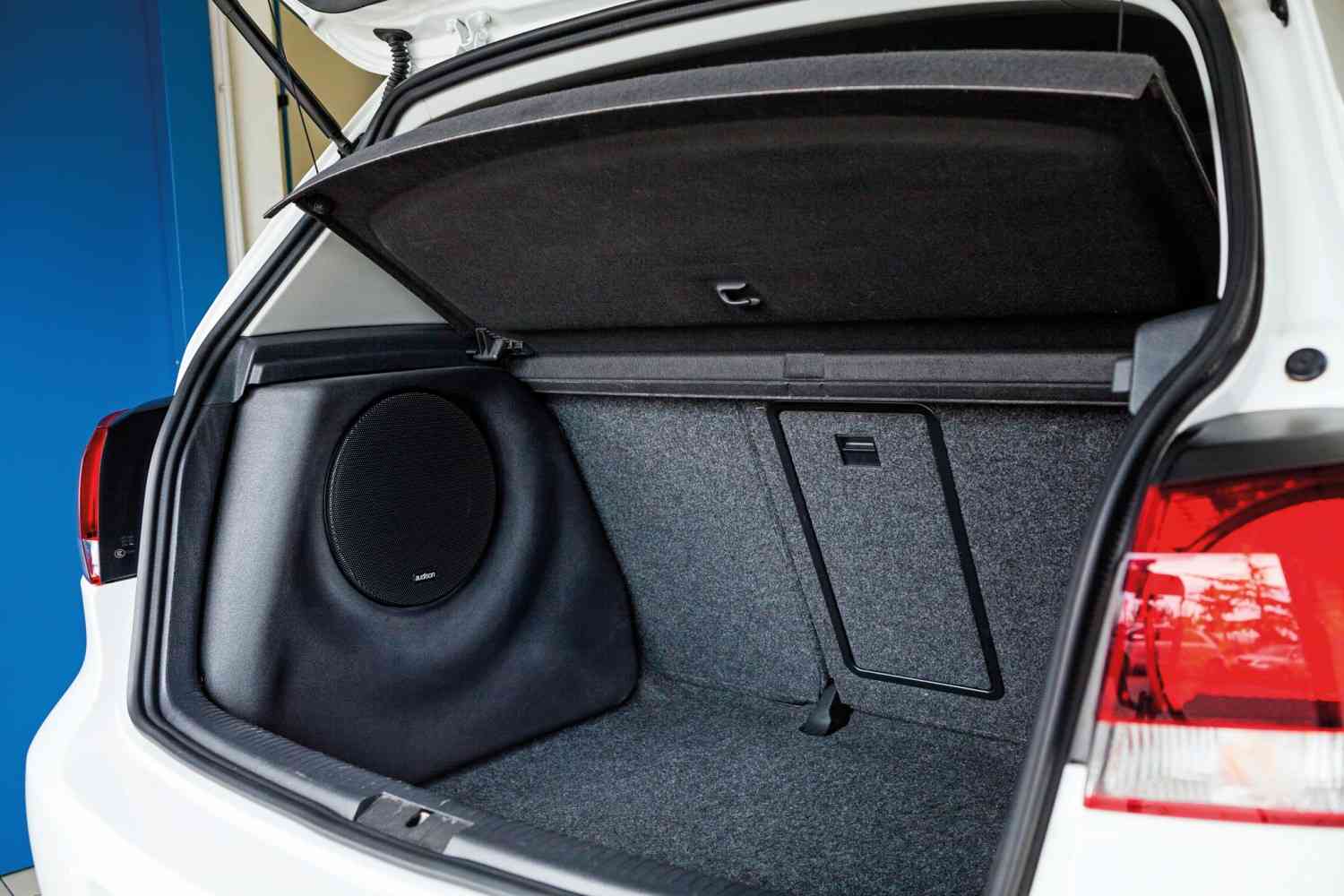 Car-Hifi sonstiges Audison APSP G6, Audison APBX G6 im Test , Bild 4