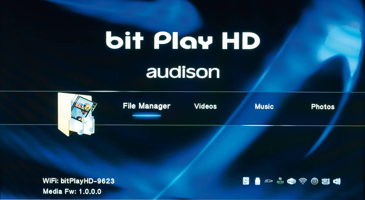 Car-Hifi sonstiges Audison bit Play HD im Test, Bild 4