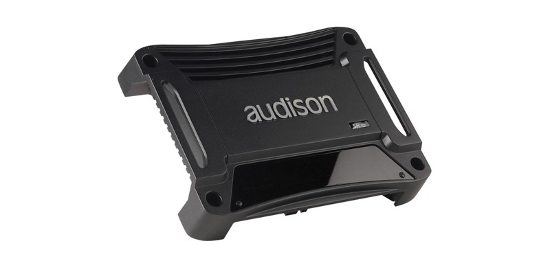 Car-HiFi Endstufe Mono Audison SR 1D im Test, Bild 7