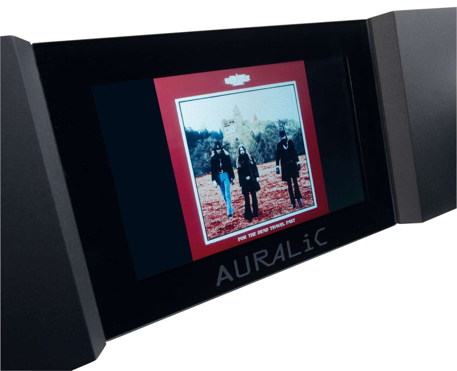 D/A-Wandler Auralic Altair G1 im Test, Bild 6