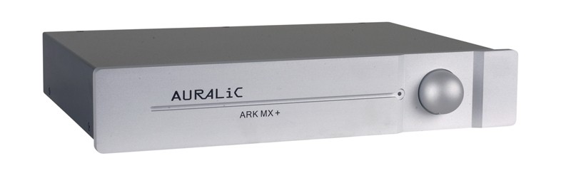 D/A-Wandler Auralic ARK MX+ im Test, Bild 2