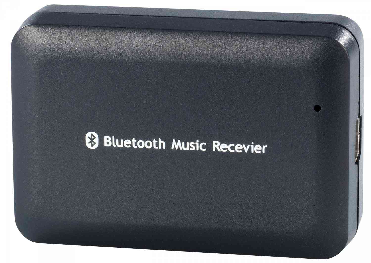 Zubehör HiFi Auvisio Bluetooth-Adapter BTA-27 im Test, Bild 1